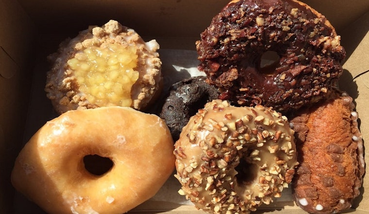 The 4 best spots to score doughnuts in Cincinnati