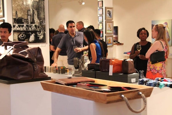 4 performing and visual arts events to plan for in Chicago this weekend