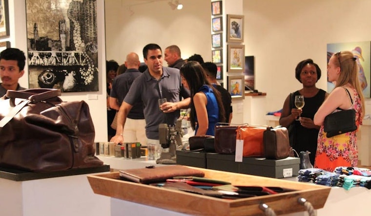 4 performing and visual arts events to plan for in Chicago this weekend