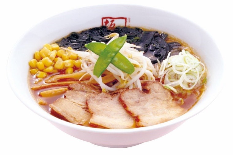 Kitakata Ramen Ban Nai makes El Camino Real debut, with ramen and more