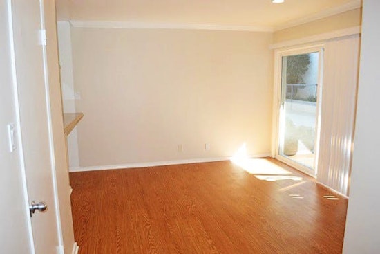 What does $1,600 rent you in Pasadena, today?
