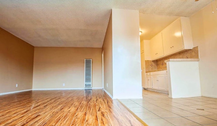 Renting in Van Nuys: What will $1,400 get you?