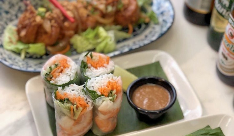 New Vietnamese spot Pho Bar debuts in Chinatown