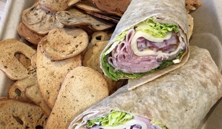 NY Bagel Cafe & Deli debuts in Gravesend