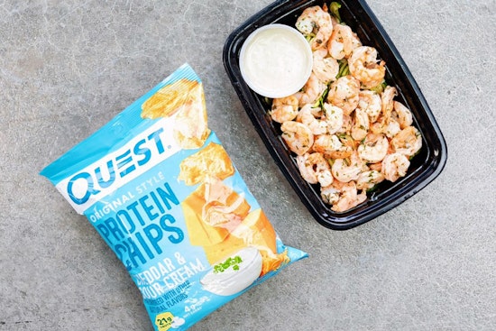 New healthy prepared foods service GoFresh now offering takeout meals in Pleasanton