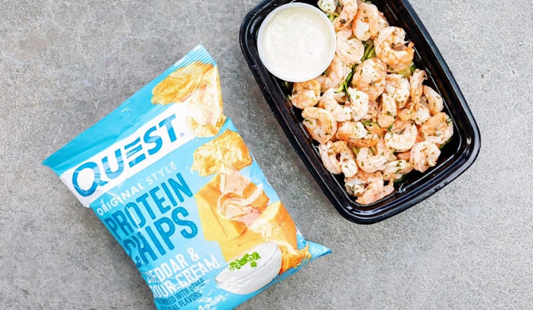 New healthy prepared foods service GoFresh now offering takeout meals in Pleasanton