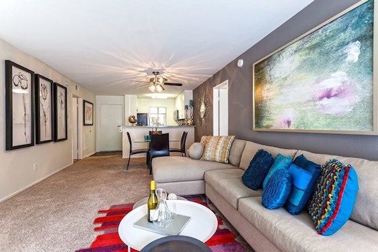 Renting in Costa Mesa: What will $1,600 get you?