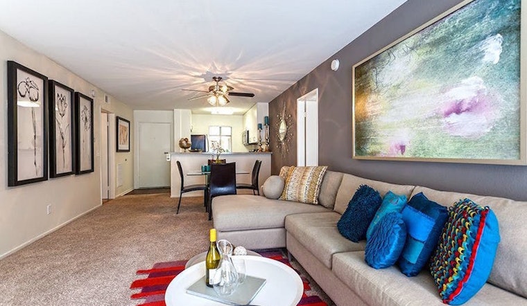 Renting in Costa Mesa: What will $1,600 get you?