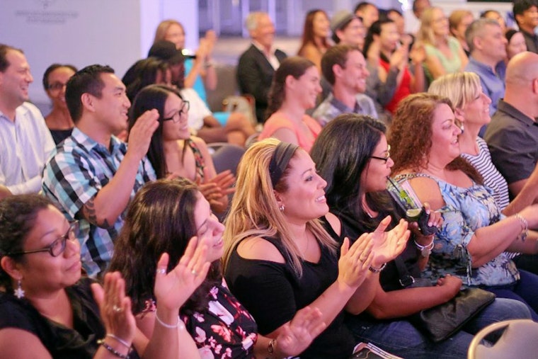 Washington's top 4 comedy clubs to visit now