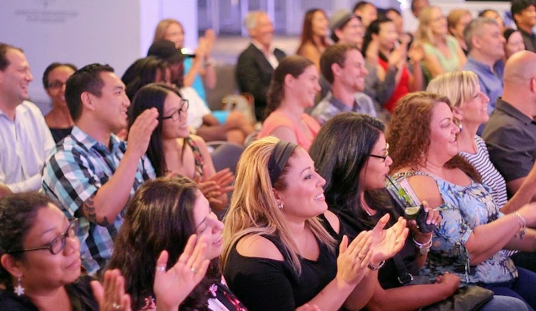 Washington's top 4 comedy clubs to visit now