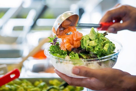 Poke Bros brings Hawaiian fare