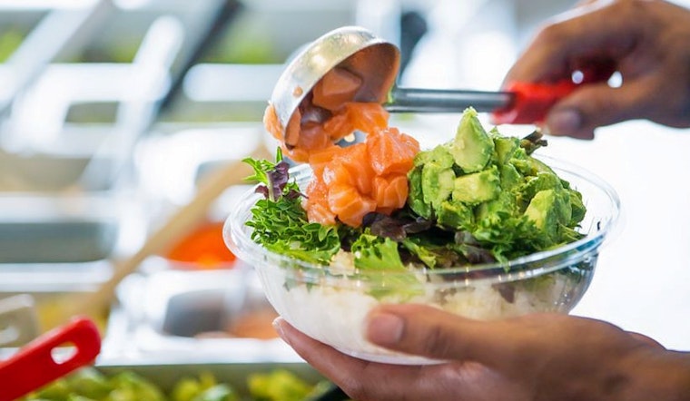 Poke Bros brings Hawaiian fare