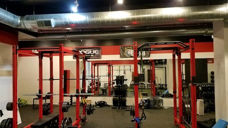 New personal training spot, Tailored Strength, now open in Wicker Park