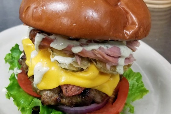 Here are the freshest new businesses to launch in Dallas