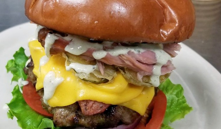 Here are the freshest new businesses to launch in Dallas