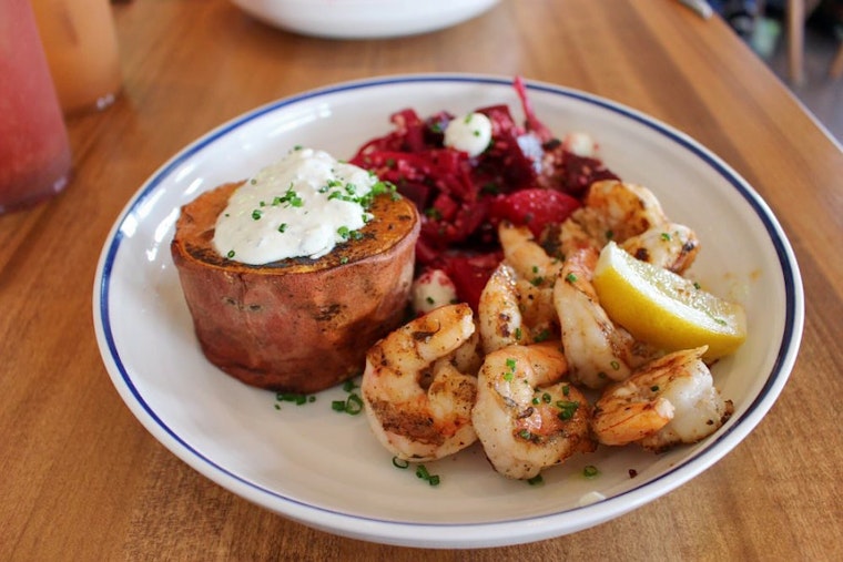 New New American spot Heirloom debuts in Northeast Fresno