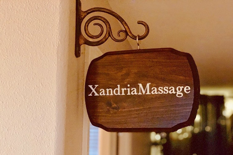 New massage spot XandriaMassage now open in Midtown