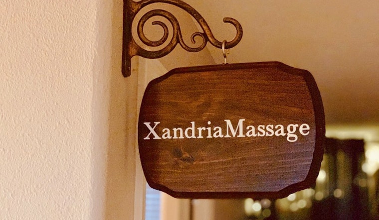 New massage spot XandriaMassage now open in Midtown