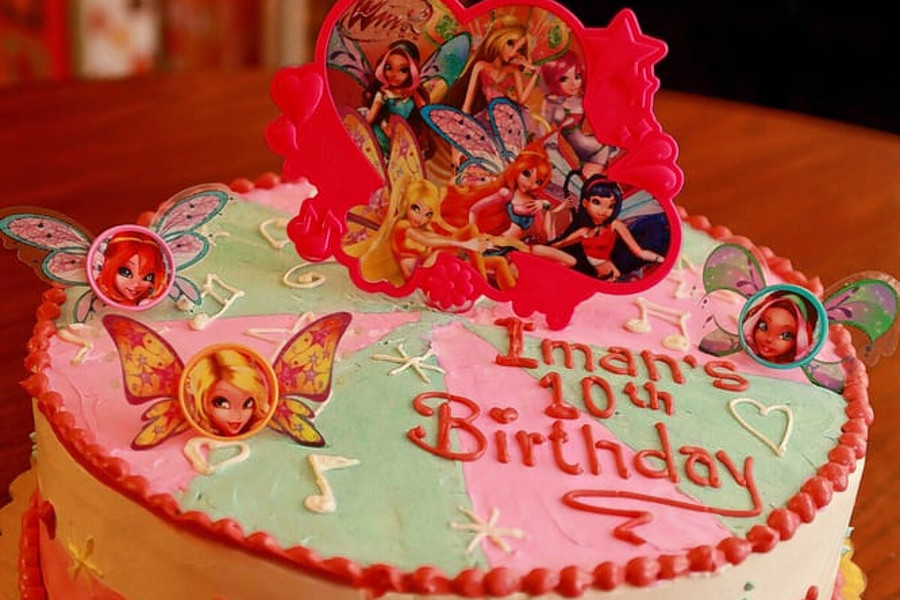 Craving desserts? Here are White Plains's top 3 options