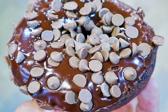5 top spots for desserts in Philadelphia