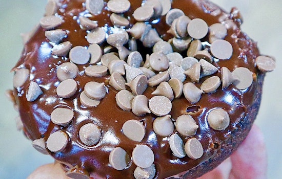 5 top spots for desserts in Philadelphia