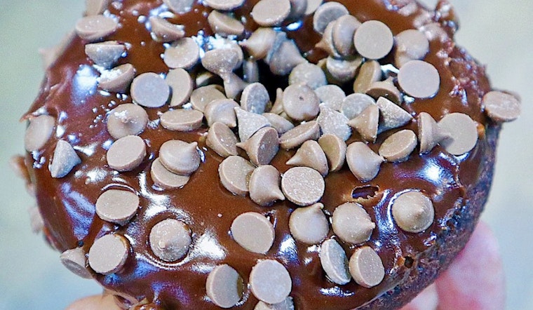5 top spots for desserts in Philadelphia