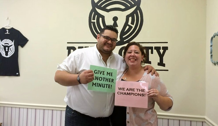 The 3 best escape game spots in Durham