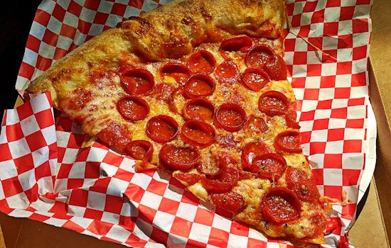 10 Under $10: The Best Cheap Eats In The Upper & Lower Haight