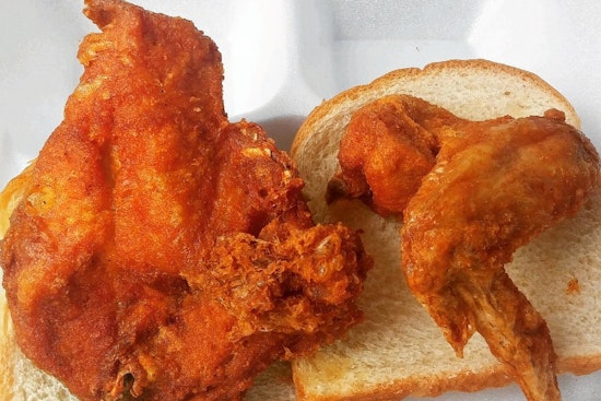 The 3 best Southern spots in Detroit