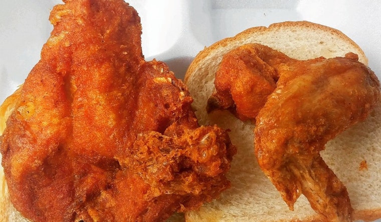 The 3 best Southern spots in Detroit
