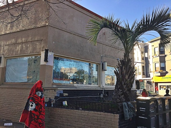 Construction Activity Begins At Church & Market's Long-Vacant Home Restaurant [Updated]
