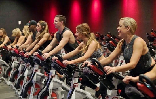 The 3 best fitness spots in Greenville