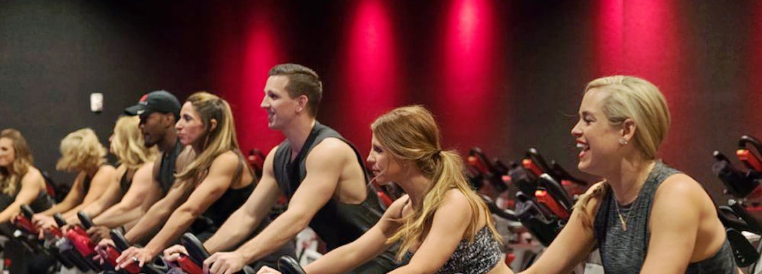The 3 best fitness spots in Greenville