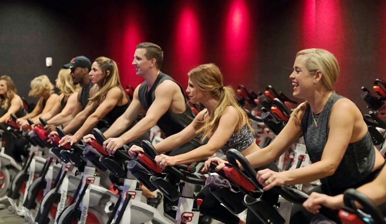 The 3 best fitness spots in Greenville