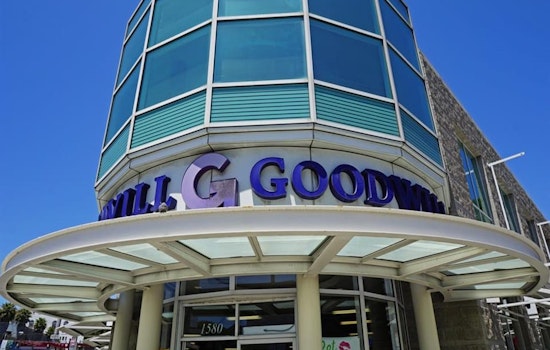 Goodwill Launches North Beach Store, Prepares To Shutter Downtown Flagship