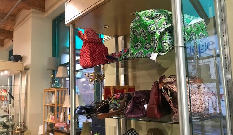 Milwaukee's top 3 thrift stores, ranked