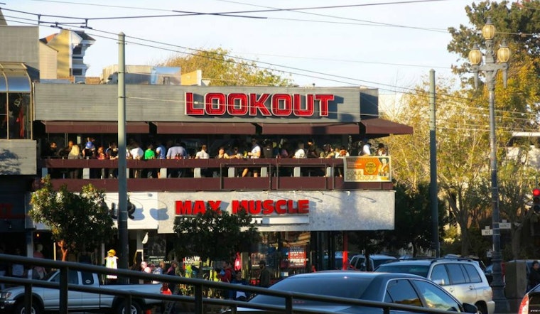 Ahead Of Trump's Inauguration, 'Lookout' Unites The Castro Through Civil Rights Fundraiser
