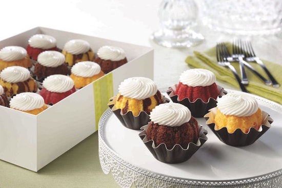 The 5 best spots to score desserts in Clovis