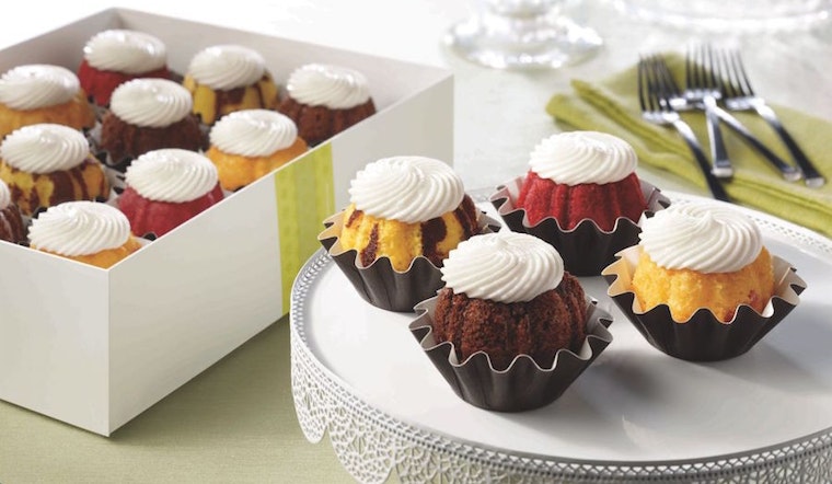 The 5 best spots to score desserts in Clovis
