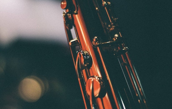 3 live jazz shows worth seeking out in New York City this weekend