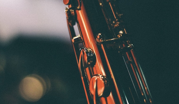 3 live jazz shows worth seeking out in New York City this weekend