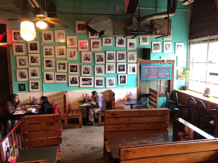 Your guide to the 5 most popular spots in Charlotte's Grier Heights neighborhood