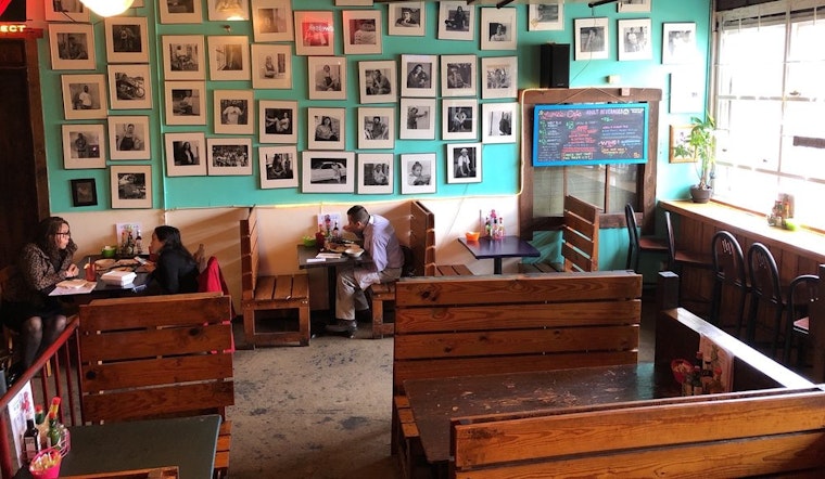 Your guide to the 5 most popular spots in Charlotte's Grier Heights neighborhood