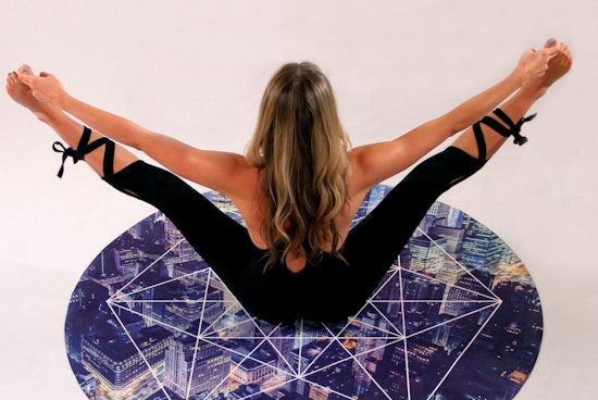3 empowering health and wellness events in New York City this weekend