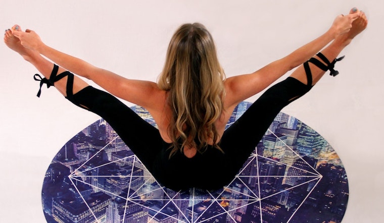 3 empowering health and wellness events in New York City this weekend