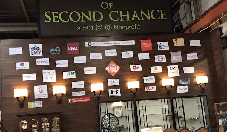 Baltimore's top 3 thrift stores to visit now