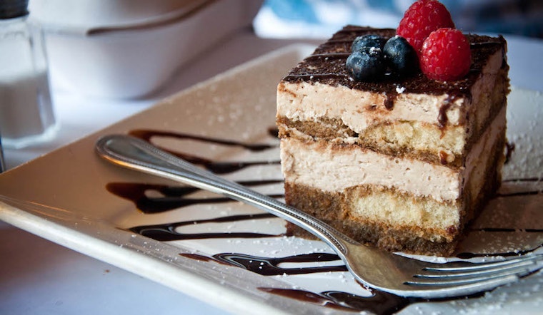 3 food and drink events to check out in Washington this weekend