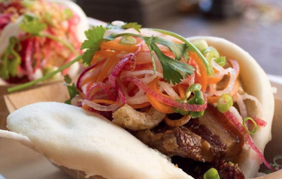Vancouver's 'Bao Down' To Bring Steamed Buns, Asian Fusion To Former Masa's