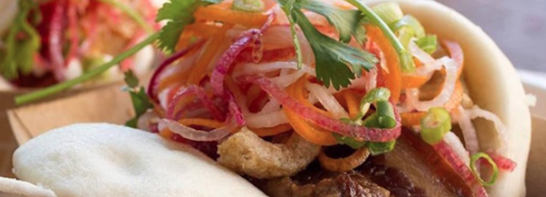Vancouver's 'Bao Down' To Bring Steamed Buns, Asian Fusion To Former Masa's
