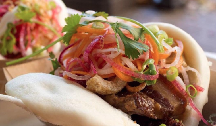 Vancouver's 'Bao Down' To Bring Steamed Buns, Asian Fusion To Former Masa's